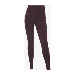 Legging LeMieux Orla Young Rider Damson Violet Legging LeMieux Orla Young Rider Damson Violet