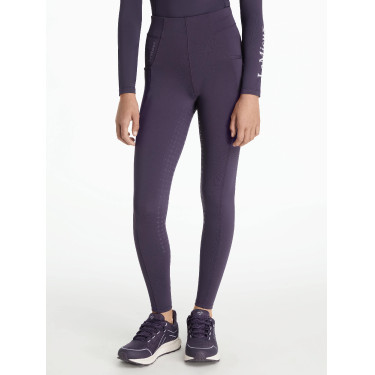 Legging LeMieux Orla Young Rider Legging LeMieux Orla Young Rider
