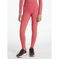 Legging LeMieux Orla Young Rider Cranberry Rose