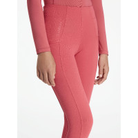 Legging LeMieux Orla Young Rider Cranberry Rose