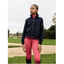 Legging LeMieux Orla Young Rider Cranberry Rose