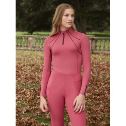 Legging LeMieux Orla Young Rider Cranberry Rose