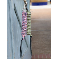 Longe LeMieux d'entrainement Alpine / stone Beige