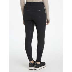 Pantalon Freya Pro LeMieux Noir Pantalon Freya Pro LeMieux Noir