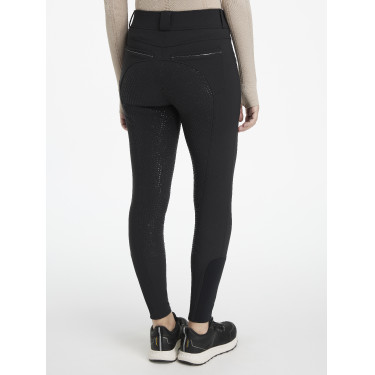 Pantalon Freya Pro LeMieux Noir Pantalon Freya Pro LeMieux Noir