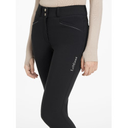 Pantalon Freya Pro LeMieux Noir Pantalon Freya Pro LeMieux Noir