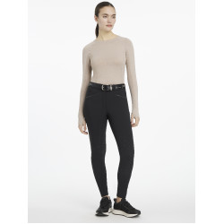 Pantalon Freya Pro LeMieux Noir Pantalon Freya Pro LeMieux Noir