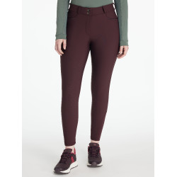 Pantalon LeMieux Isabelle full grip femme