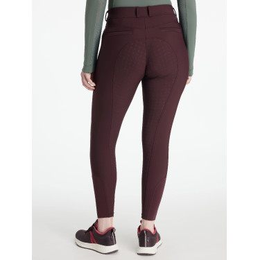 Pantalon LeMieux Isabelle full grip femme Pantalon LeMieux Isabelle full grip femme