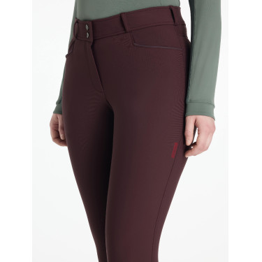 Pantalon LeMieux Isabelle full grip femme Pantalon LeMieux Isabelle full grip femme