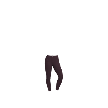 Pantalon LeMieux Isabelle full grip femme Pantalon LeMieux Isabelle full grip femme