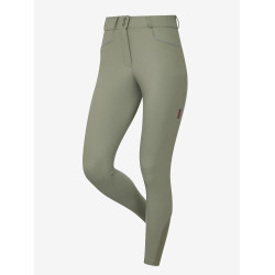 Pantalon LeMieux Isabelle full grip femme