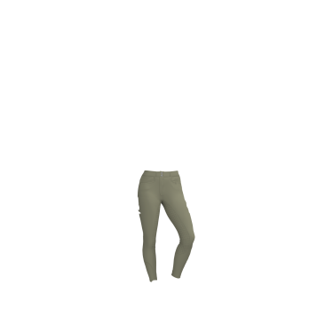 Pantalon LeMieux Isabelle full grip femme Pantalon LeMieux Isabelle full grip femme