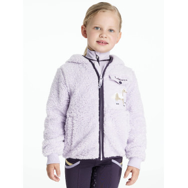 Polaire Teagan Mini LeMieux Polaire Teagan Mini LeMieux