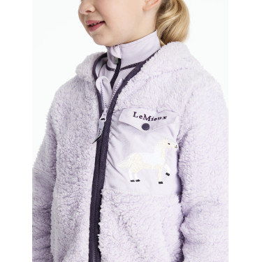 Polaire Teagan Mini LeMieux Polaire Teagan Mini LeMieux
