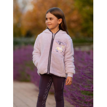 Polaire Teagan Mini LeMieux Polaire Teagan Mini LeMieux