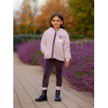 Polaire Teagan Mini LeMieux Polaire Teagan Mini LeMieux