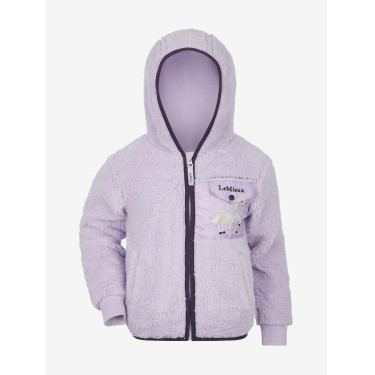 Polaire Teagan Mini LeMieux Polaire Teagan Mini LeMieux