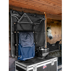 Rideau de box LeMieux concours Noir