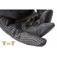 Gants ultimate été T de T Noir Gants ultimate été T de T Noir