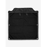 Rideau de box LeMieux concours Noir