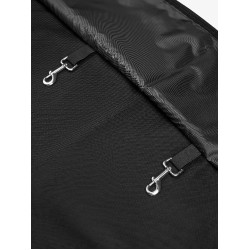 Rideau de box LeMieux concours Noir