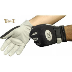 Gants évasion compétition T de T