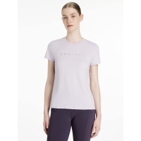T-shirt de sport LeMieux Lilac Violet T-shirt de sport LeMieux Lilac Violet