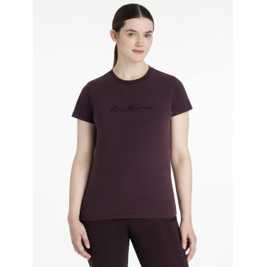 T-Shirt LeMieux Classique T-Shirt LeMieux Classique