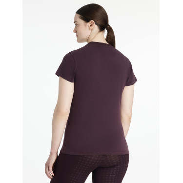 T-Shirt LeMieux Classique T-Shirt LeMieux Classique