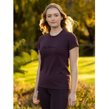 T-Shirt LeMieux Classique T-Shirt LeMieux Classique
