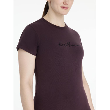 T-Shirt LeMieux Classique T-Shirt LeMieux Classique