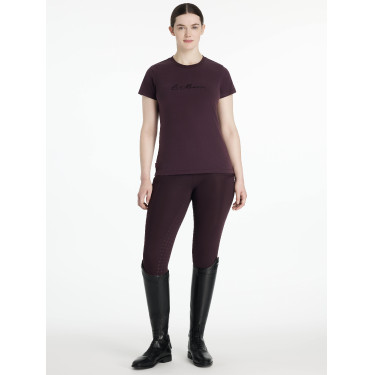 T-Shirt LeMieux Classique T-Shirt LeMieux Classique