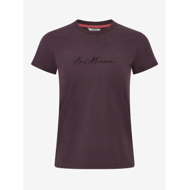 T-Shirt LeMieux Classique T-Shirt LeMieux Classique