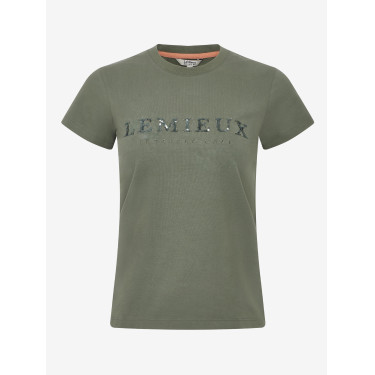 T-Shirt LeMieux Classique T-Shirt LeMieux Classique