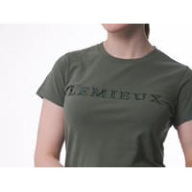 T-Shirt LeMieux Classique T-Shirt LeMieux Classique