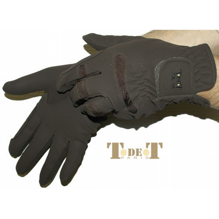 Gants Galop T de T Gants Galop T de T