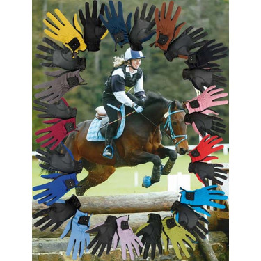 Gants Club T de T Gants Club T de T