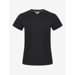 T-Shirt LeMieux Classique Noir