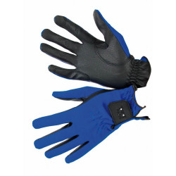 Gants Club T de T Bleu roi Gants Club T de T Bleu roi