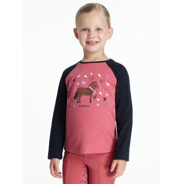 T-shirt manches longues Mini LeMieux Jamie T-shirt manches longues Mini LeMieux Jamie