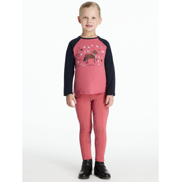 T-shirt manches longues Mini LeMieux Jamie T-shirt manches longues Mini LeMieux Jamie