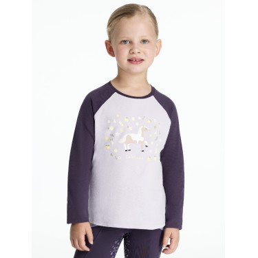 T-shirt manches longues Mini LeMieux Jamie T-shirt manches longues Mini LeMieux Jamie