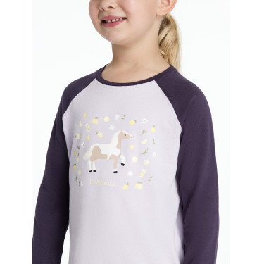 T-shirt manches longues Mini LeMieux Jamie T-shirt manches longues Mini LeMieux Jamie