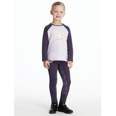 T-shirt manches longues Mini LeMieux Jamie T-shirt manches longues Mini LeMieux Jamie