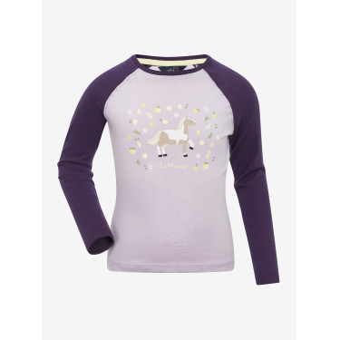 T-shirt manches longues Mini LeMieux Jamie T-shirt manches longues Mini LeMieux Jamie
