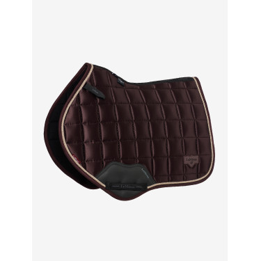 Tapis de selle LeMieux Loire Close Contact Square CSO Tapis de selle LeMieux Loire Close Contact Square CSO