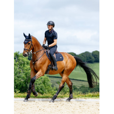 Tapis de selle LeMieux Loire Close Contact Square CSO Tapis de selle LeMieux Loire Close Contact Square CSO