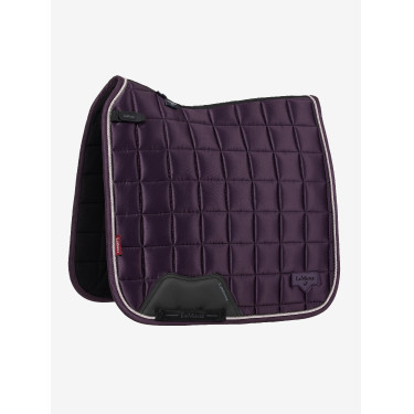 Tapis de selle LeMieux Loire Dressage Square Tapis de selle LeMieux Loire Dressage Square