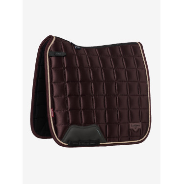 Tapis de selle LeMieux Loire Dressage Square Tapis de selle LeMieux Loire Dressage Square